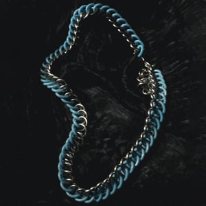 Image of GUMMY WORM chain