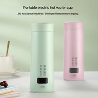 Image 2 of Portable Electric Kettle  