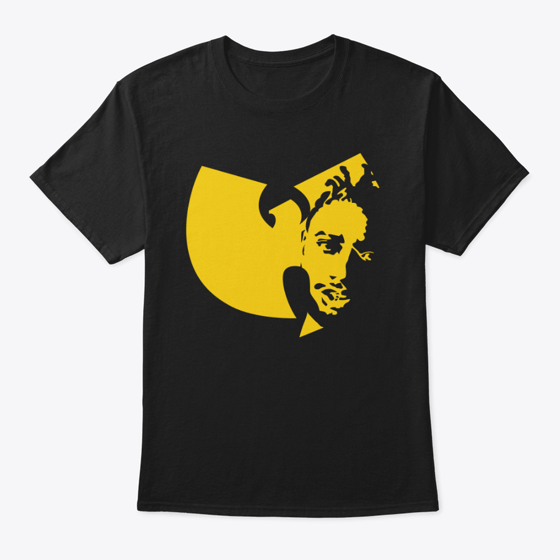 Image of Wu DB Tee