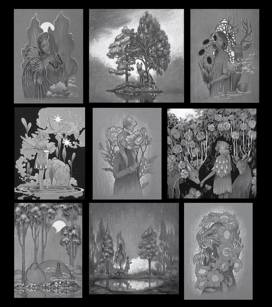 Studio Sale July 30th Saturday 2pm Pacific Time Amy Sol studio-sale-july-30th-saturday-2pm-pacific-time-amy-sol