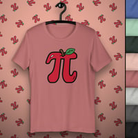 Image 1 of Apple Pi T-Shirt