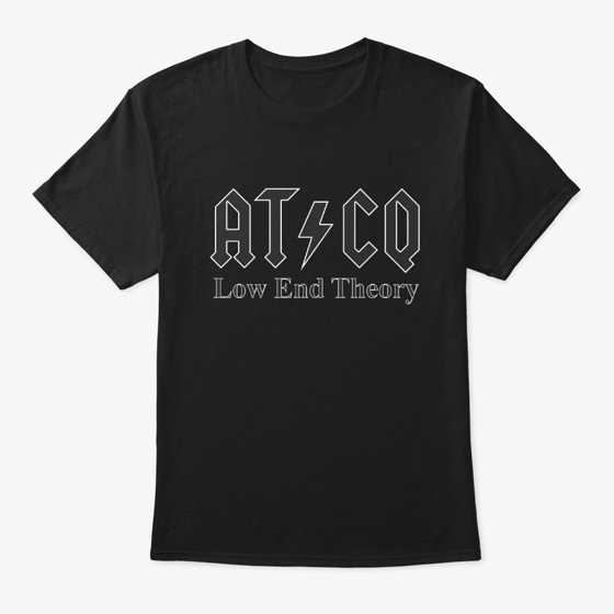 Image of ATCQ Tee