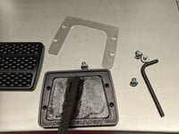 Image 5 of Billet 510 Clutch/Brake Pedal SET