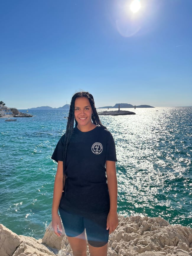 BLACK TEE - FESTIVAL EDITION (US ONLY)