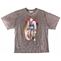 Image 1 of Tie Dye Presidential Tee