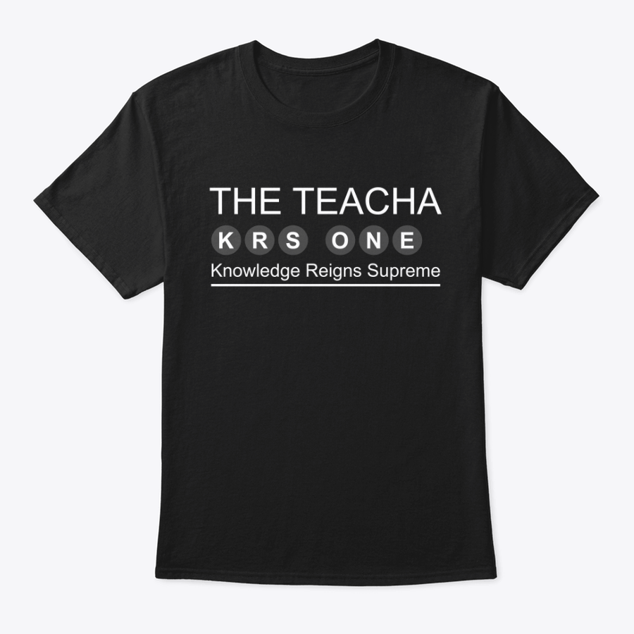 Image of The Teacha Tee