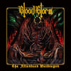Blood Storm – The Atlantean wardragon (CD)
