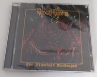 Image 2 of Blood Storm – The Atlantean wardragon (CD)