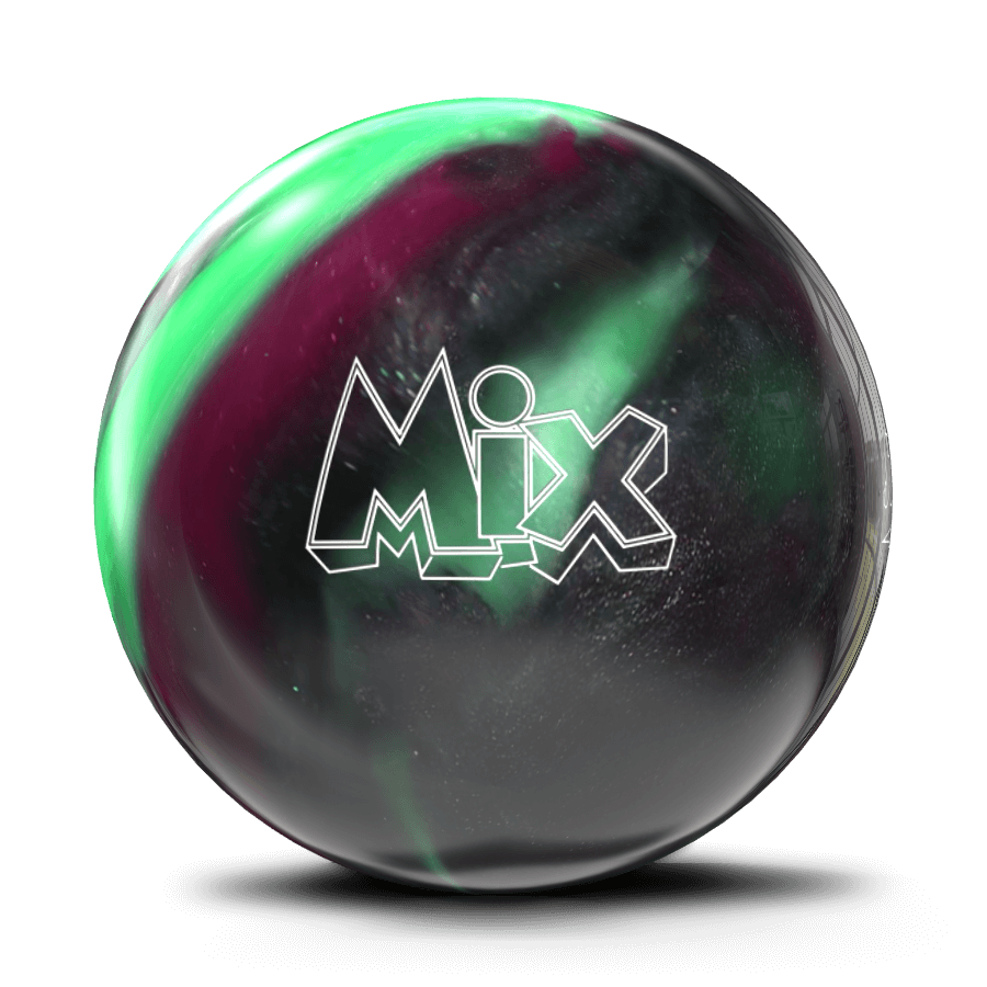 Image of Storm Mix