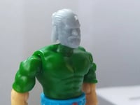 Image 2 of Weaponized man