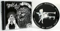 Image 2 of PROFANATICA - Sickened By Holy Host / The Grand Masters Session 