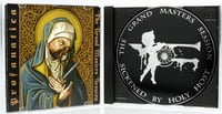 Image 3 of PROFANATICA - Sickened By Holy Host / The Grand Masters Session 