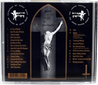 Image 5 of PROFANATICA - Sickened By Holy Host / The Grand Masters Session