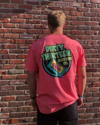 Image 3 of Mix Tape Tee