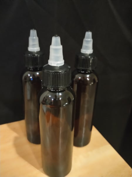 Image of Hair Growth Oil
