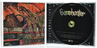 Image 3 of BONEHUNTER - DARK BLOOD REINCARNATION SYSTEM CD