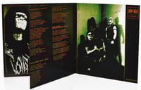 Image 4 of BONEHUNTER - DARK BLOOD REINCARNATION SYSTEM CD