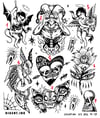 Digest flash sheet 2022 No.18