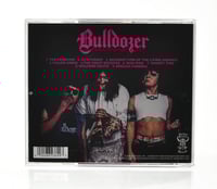 Image 5 of BULLDOZER - THE DAY OF WRATH (REISSUE JUNE 2022)