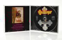 Image 3 of BULLDOZER - THE DAY OF WRATH (REISSUE JUNE 2022)
