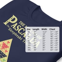 Image 3 of The Legend of Pascalda T-Shirt