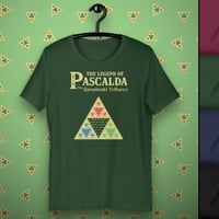 Image 1 of The Legend of Pascalda T-Shirt