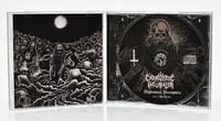 Image 3 of CADAVERIC INCUBATOR - NIGHTMARE NECROPOLIS CD