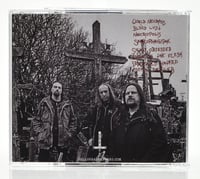 Image 4 of CADAVERIC INCUBATOR - NIGHTMARE NECROPOLIS CD