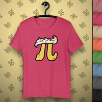 Image 1 of Lemon Meringue Pi T-Shirt