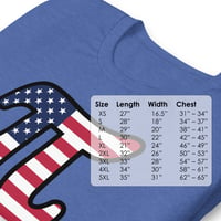 Image 3 of American Pi T-Shirt