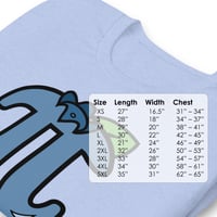 Image 3 of Blueberry Pi T-Shirt