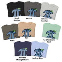 Image 2 of Blueberry Pi T-Shirt