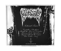 Image 5 of CANDELABRUM - NOCTURNAL TRANCE CD