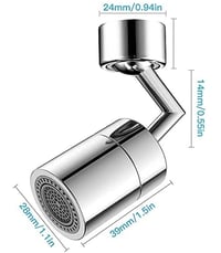 Image 3 of  Filter Faucet 360