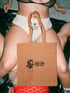 1/1 BLASTED TOTE [DOUBLE SIDE] Image 2