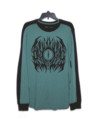 All Seeing Longsleeve