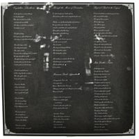 Image 3 of CANDELABRUM - NOCTURNAL TRANCE (BLACK VINYL)