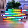 RGB Sound Control LED