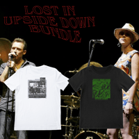 LOST IN UPSIDE DOWN BUNDLE