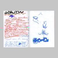 Image 4 of Karim Hussein - I ♡ drama baby (hip hop is my life)