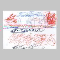 Image 3 of Karim Hussein - I ♡ drama baby (hip hop is my life)