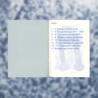 Image 2 of Richard Klippfeld - Ablenkungsmanöver