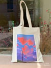 Poko Canvas Tote 