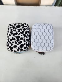 Image 3 of Punk rock toiletry case | Sublime | The Clash