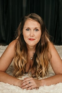 Image 3 of Boudoir Sessions