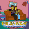 Simpson’s Style Portraits 