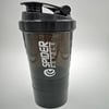 Smaller Gym Shaker Cup