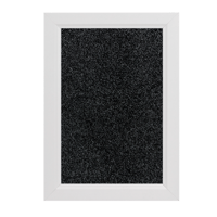 A5 Frame in White 