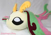 Chinese Moon Moth Plushie