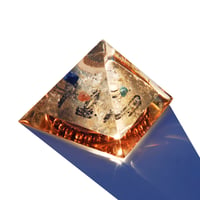 Image 2 of Small:  Giza Infused High Energy Attunement - 3